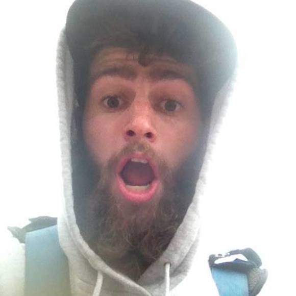 Meet your Posher, Logan - Picture 1 of 1